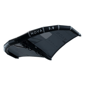 North Nova  2021 schwarz
