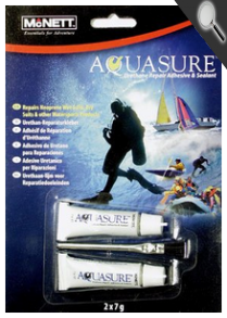 Aquasure Kleber