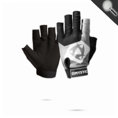 Mystic Rash gloves
